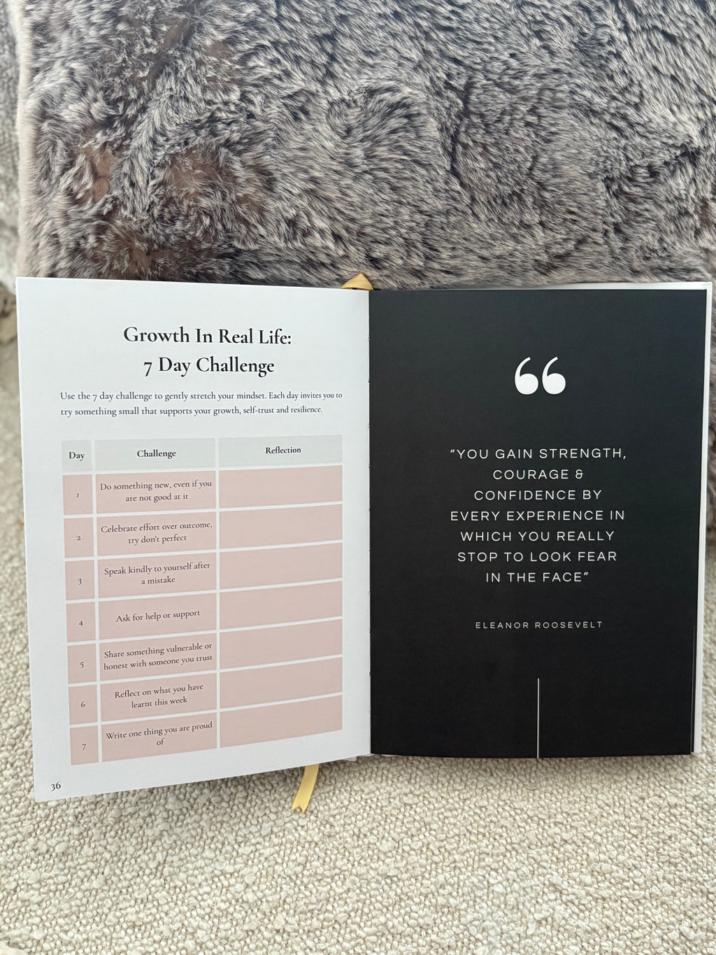 The Self Compass Journal