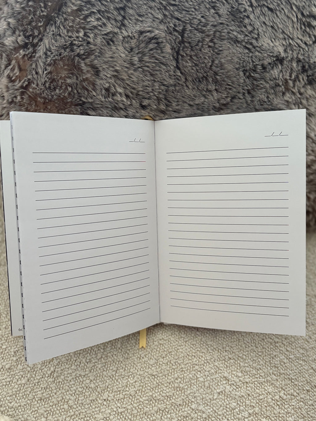 The Self Compass Journal