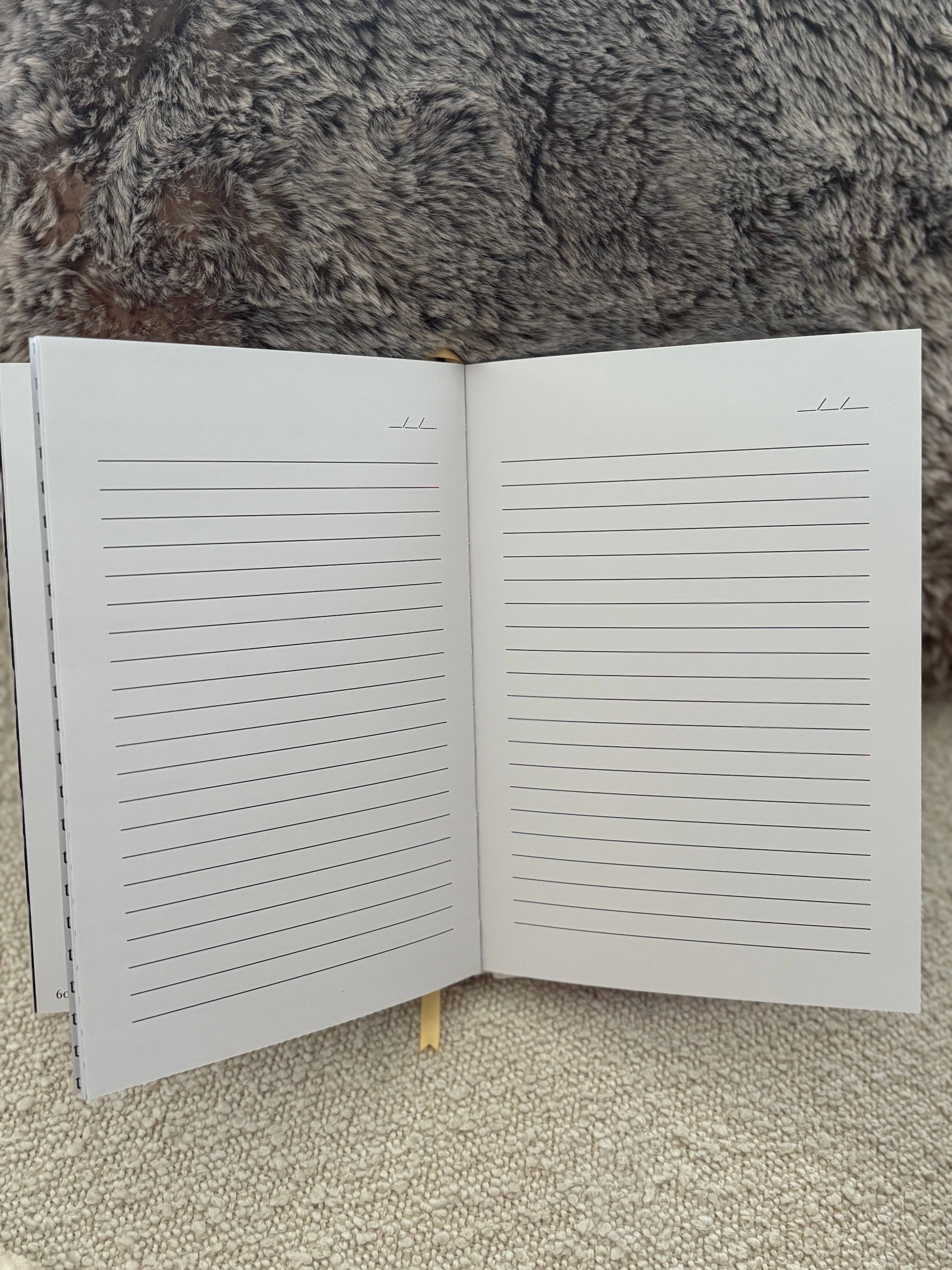 The Self Compass Journal