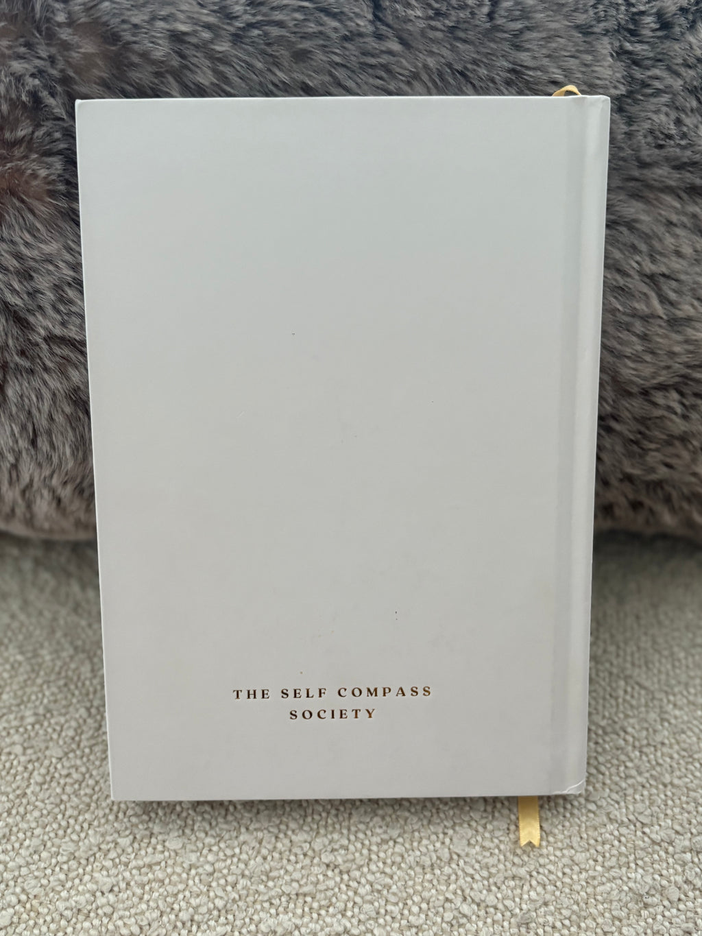 The Self Compass Journal