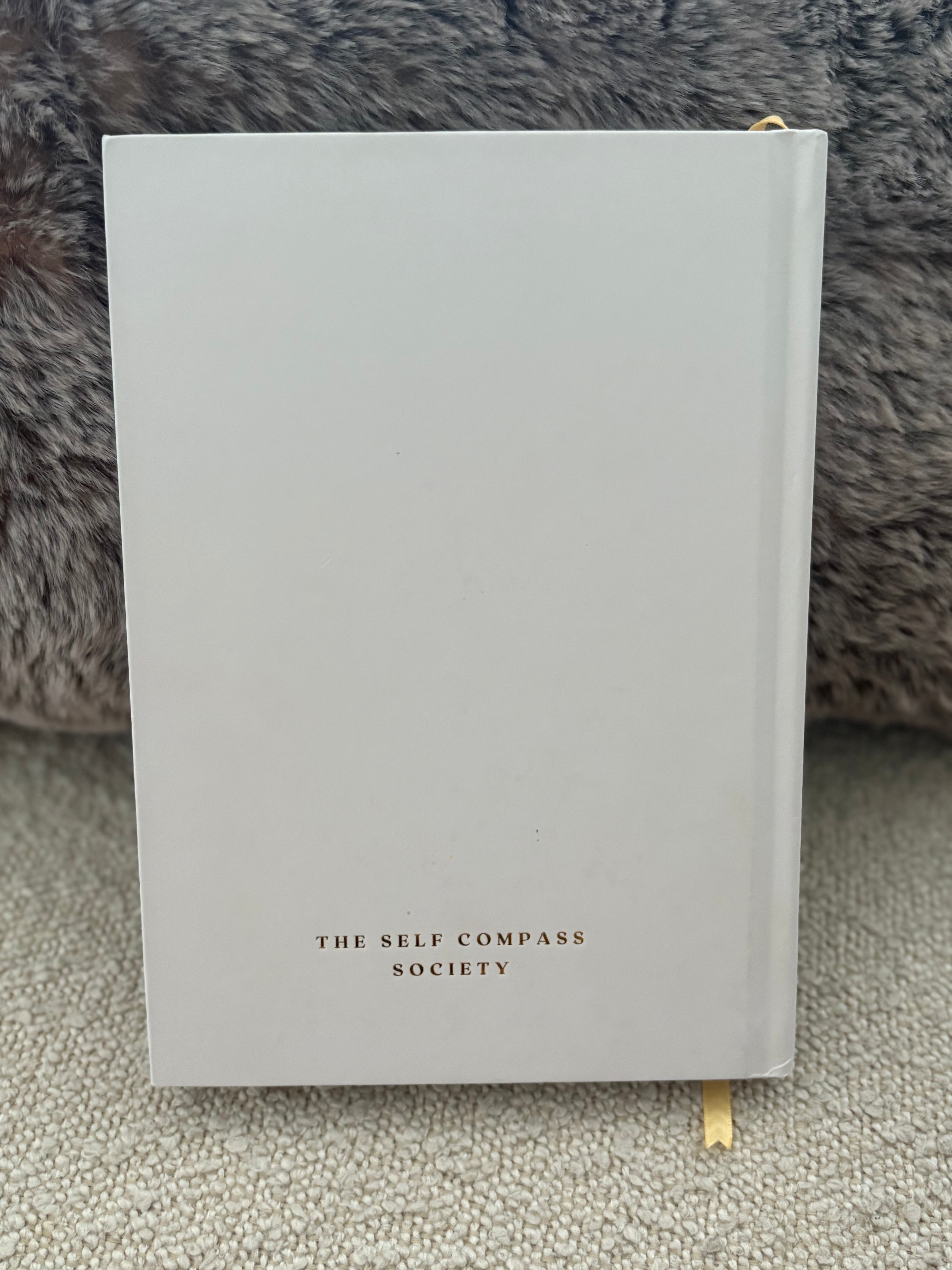 The Self Compass Journal