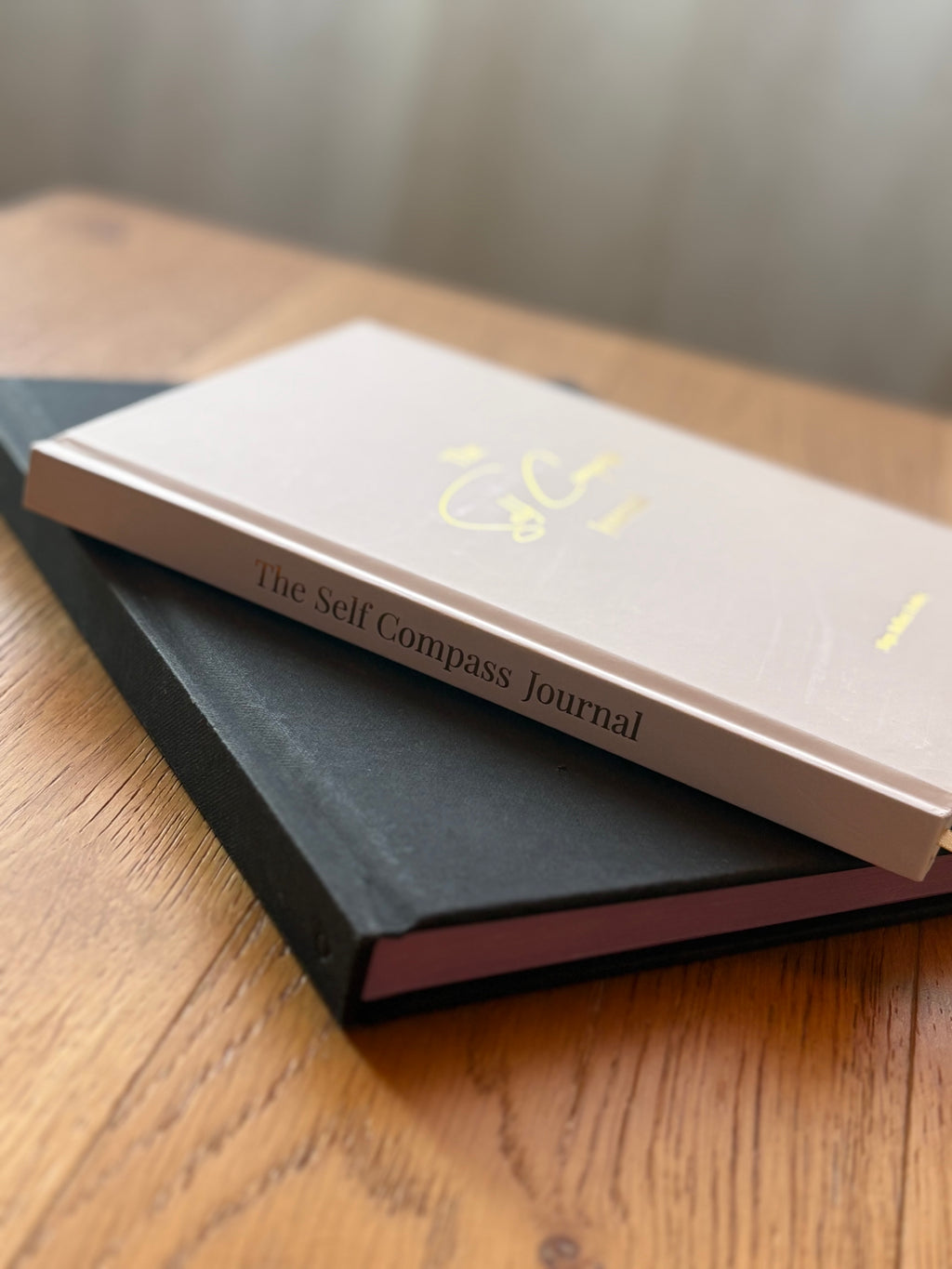 The Self Compass Journal